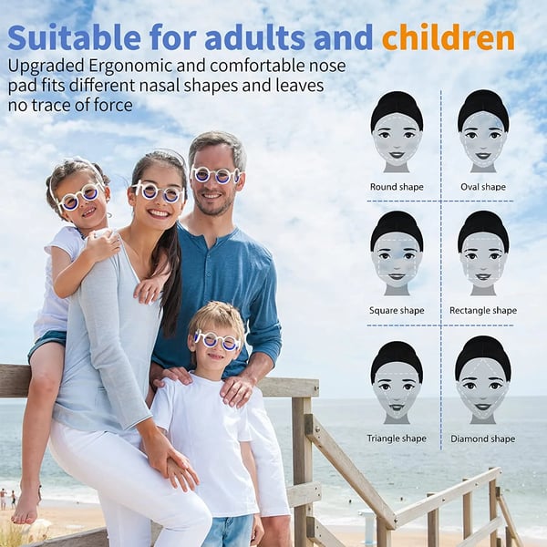 Anti Motion Sickness Glasses【HOT SALE-49%OFF🔥🔥🔥】