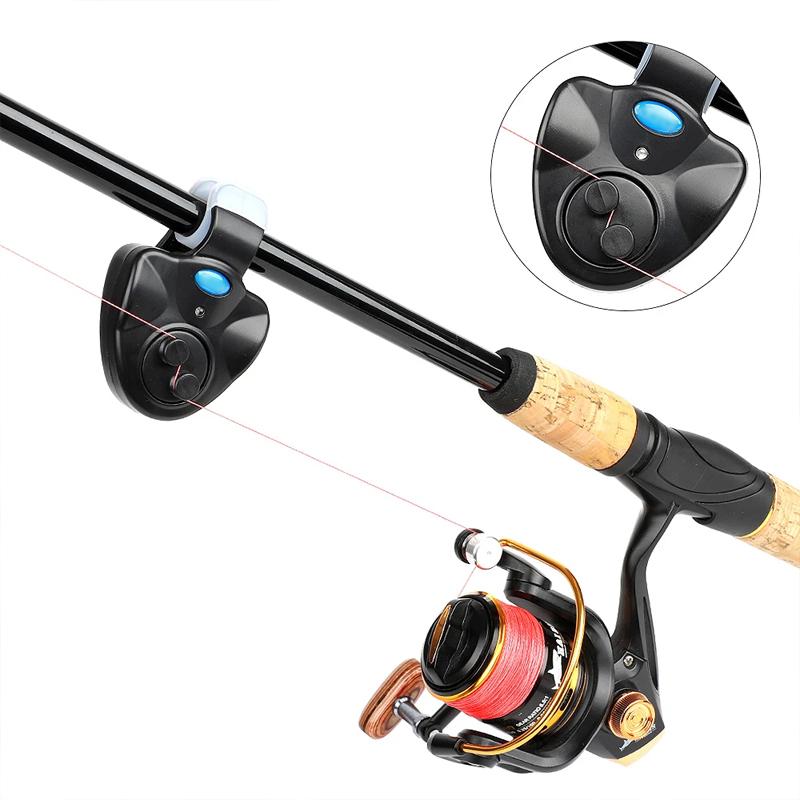Idearock™Smart Fish Bite Alarm【3 Day Delivery&Cash on delivery-HOT SALE-49%OFF🔥🔥🔥】