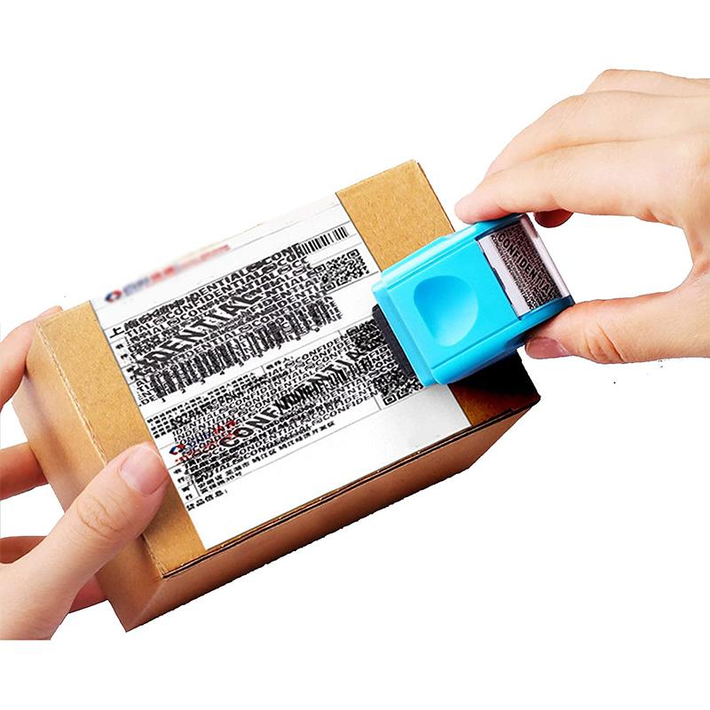 Privacy Seal Roller Stamp【HOT SALE-49%OFF🔥】
