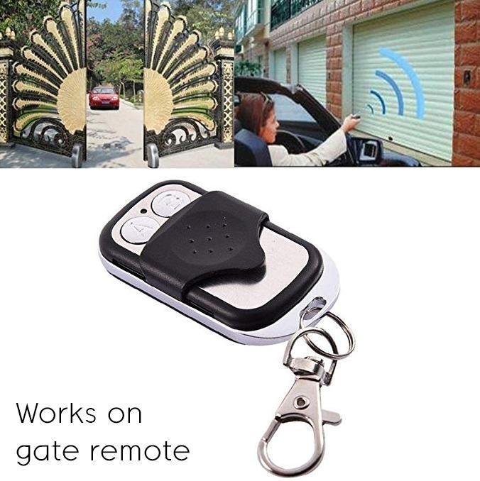 Wireless Remote Control Duplicator【3 Day Delivery&Cash on delivery-HOT SALE-49%OFF🔥】
