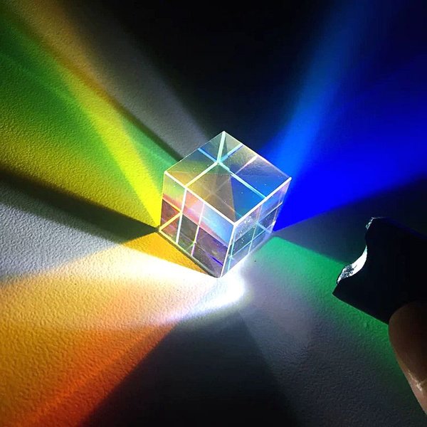✨Magic Prism Cube✨【3 Day Delivery&Cash on delivery-HOT SALE-45%OFF🔥】
