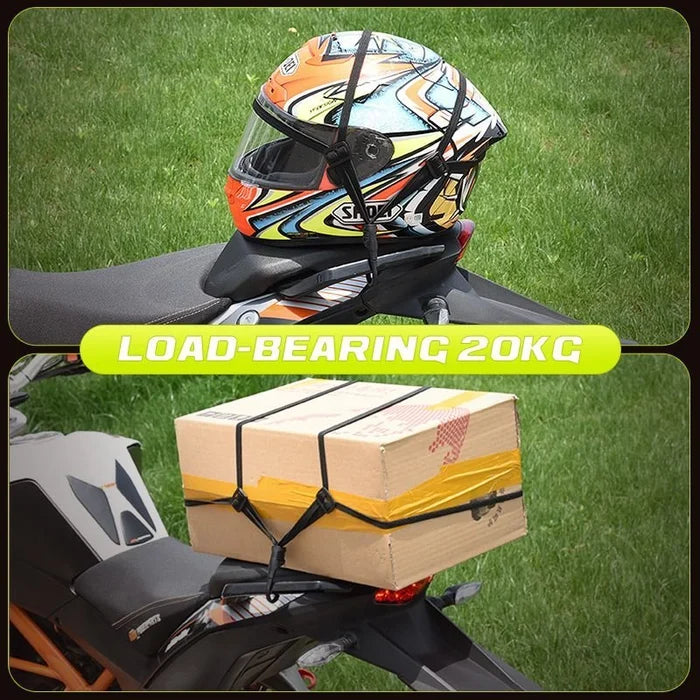 Highly Elastic Luggage Binding Cord【HOT SALE-49%OFF🔥🔥🔥🔥🔥】