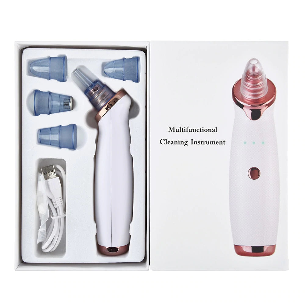 MyFace™ - Blackhead Remover【3 Day Delivery&Cash on delivery-HOT SALE-45%OFF🔥】