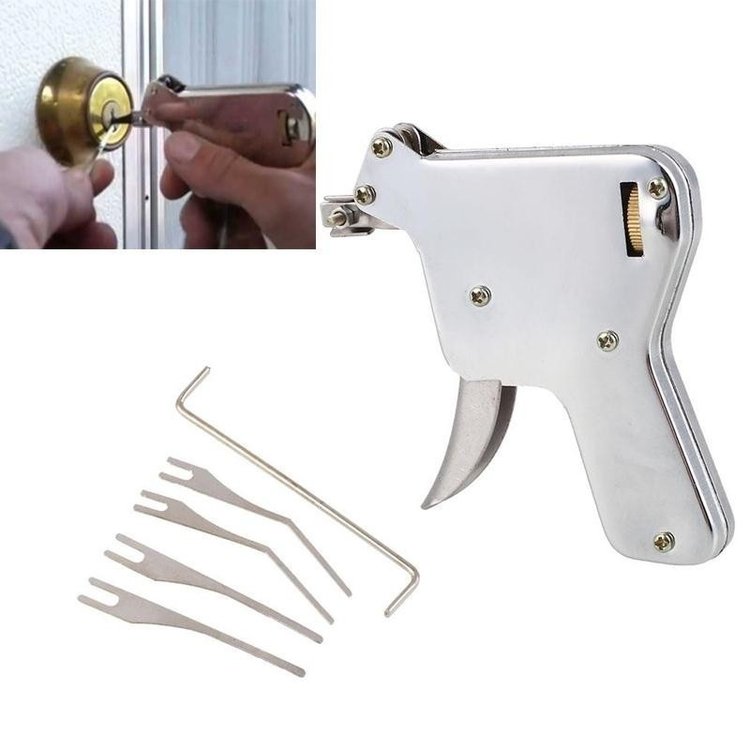 ⏰Promotion 49% OFF💥Lock Pick Auto Extractor💥