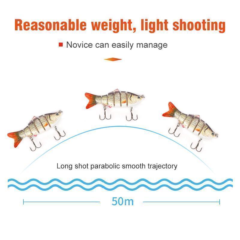 Simulation fishing lure fishing tool【HOT SALE-49%OFF🔥】