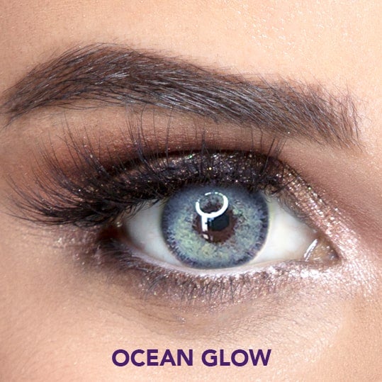 EYLENS NATURAL (1 PAIR – 1 YEAR WEAR)【Suitable for all eyes】
