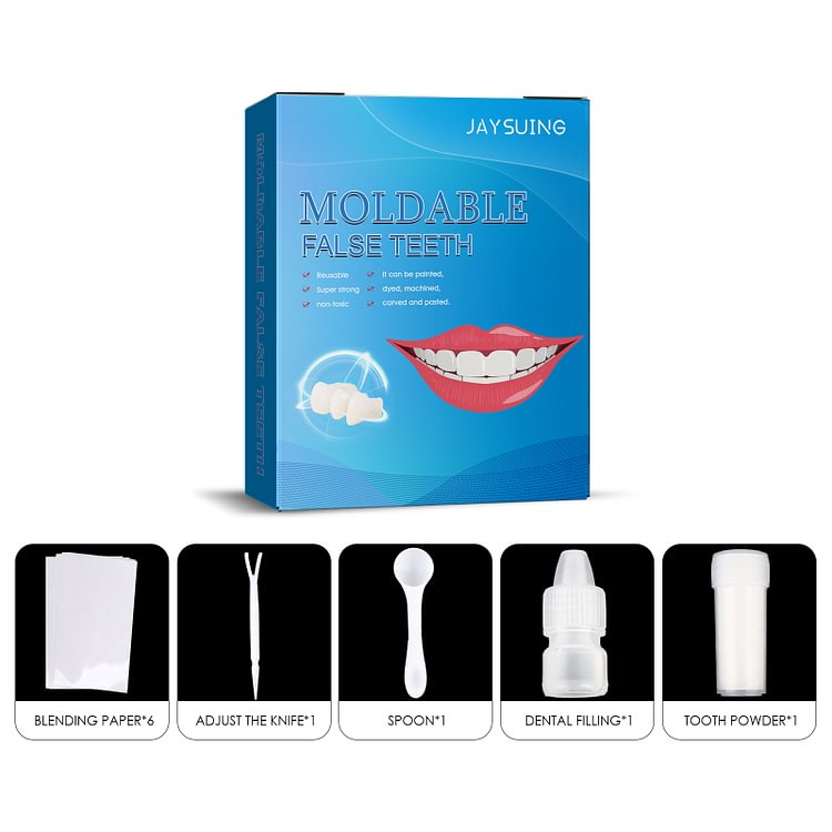 Latest👨⚕Shapeable Gutta percha Set😁 (💥HOT SALE-48% OFF)