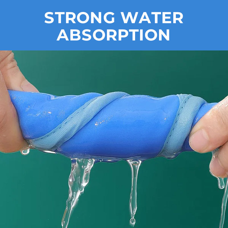 Super Soft Exfoliating Bath Mitt【HOT SALE-49%OFF🔥🔥🔥🔥🔥】