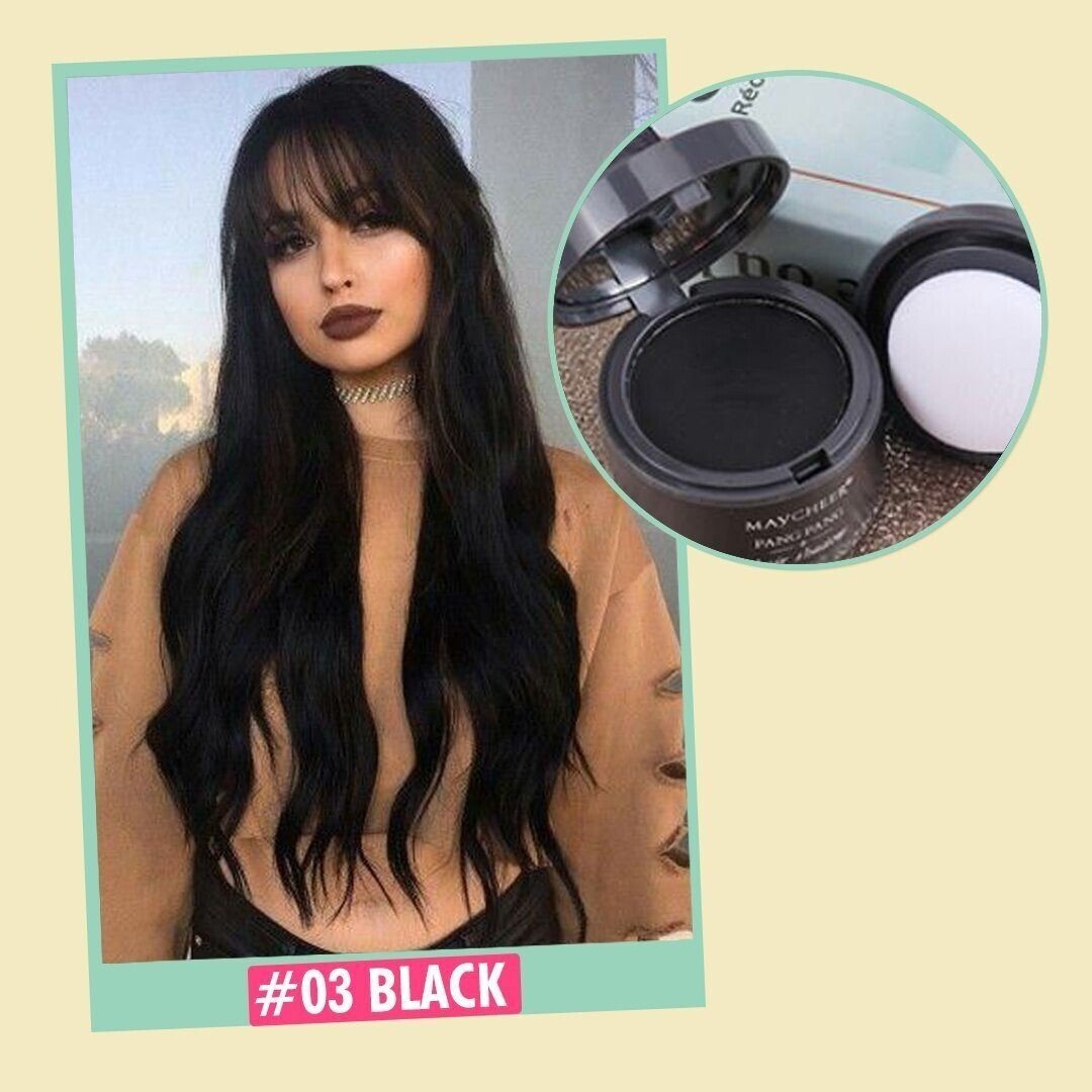 Hair Fluffy up Fiber Powder【3 Day Delivery&Cash on delivery-HOT SALE-48%OFF🔥】