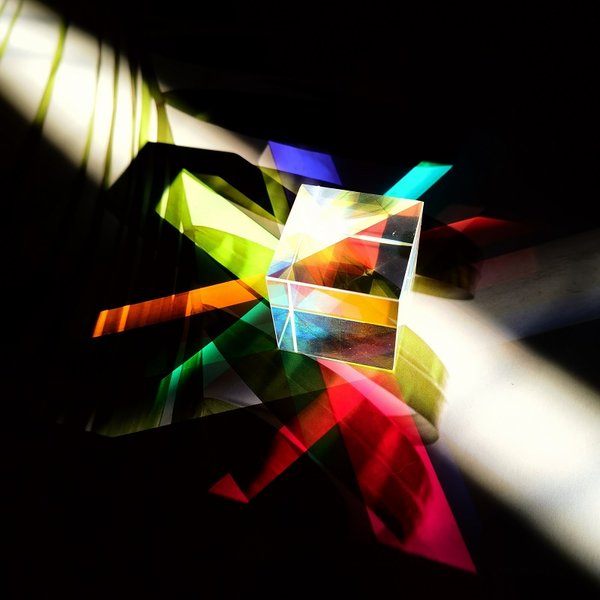 ✨Magic Prism Cube✨【3 Day Delivery&Cash on delivery-HOT SALE-45%OFF🔥】