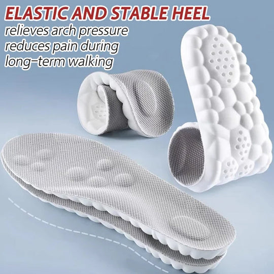 Constant temperature Comfort Starter U-shape Insoles【HOT SALE-49%OFF🔥】
