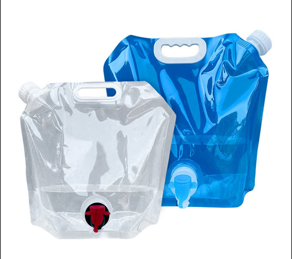 High capacity Camping Water Storage Bucket(10L)【HOT SALE-45%OFF🔥🔥🔥🔥🔥】