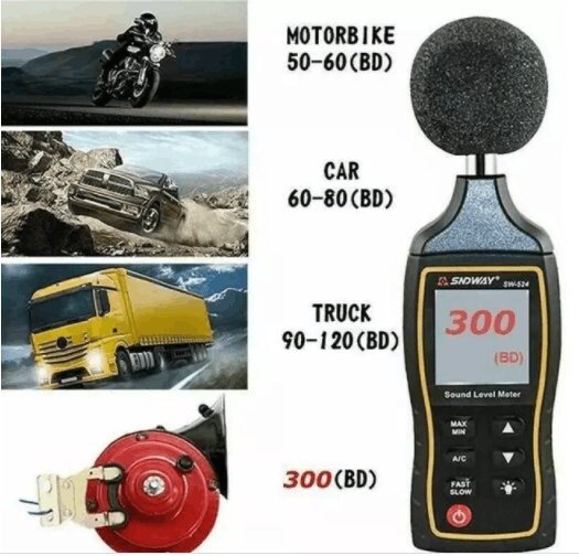 GENERATION TRAIN HORN FOR CARS【3 Day Delivery&Cash on delivery-HOT SALE-45%OFF🔥】