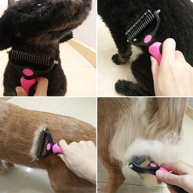 Pet Pro Grooming Tool【HOT SALE-49%OFF🔥🔥🔥🔥🔥】