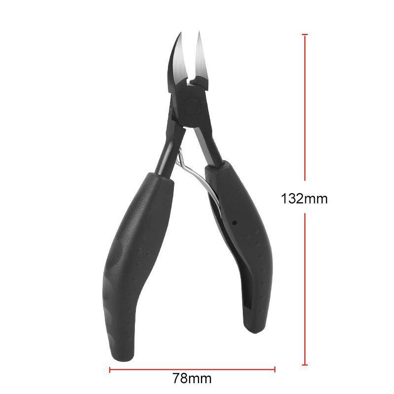304 stainless steel nail clipper set【HOT SALE-49%OFF🔥🔥🔥🔥🔥】