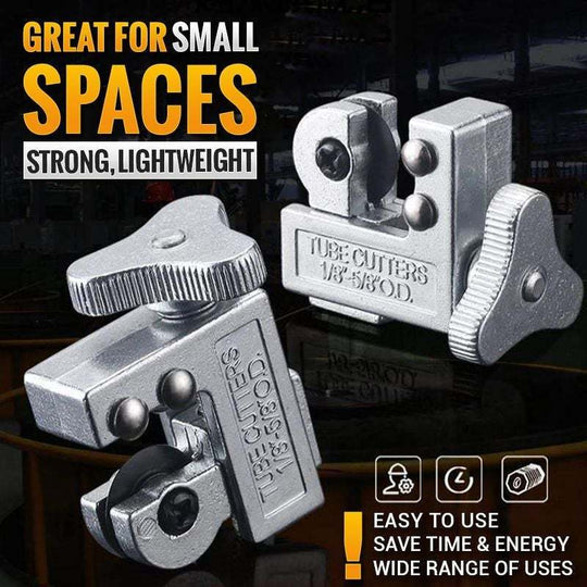 Pipe Cutting Tools【HOT SALE-49%OFF🔥】