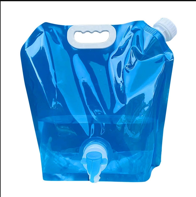High capacity Camping Water Storage Bucket(10L)【HOT SALE-45%OFF🔥🔥🔥🔥🔥】