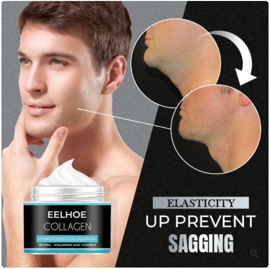 Men's Revitalizing Cream【3 Day Delivery&Cash on delivery-HOT SALE-45%OFF🔥】