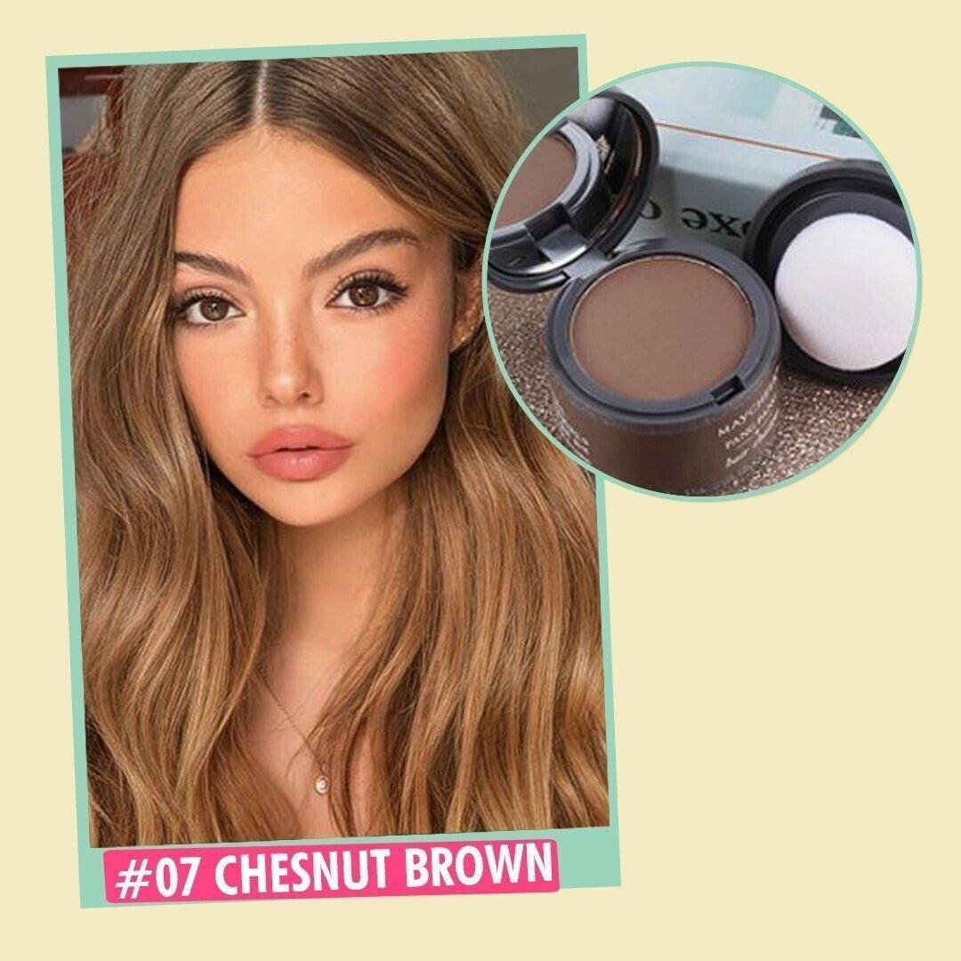 Hair Fluffy up Fiber Powder【3 Day Delivery&Cash on delivery-HOT SALE-48%OFF🔥】