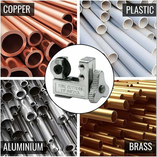 Pipe Cutting Tools【HOT SALE-49%OFF🔥】