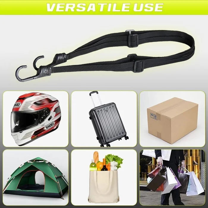 Highly Elastic Luggage Binding Cord【HOT SALE-49%OFF🔥🔥🔥🔥🔥】