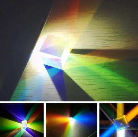 ✨Magic Prism Cube✨【3 Day Delivery&Cash on delivery-HOT SALE-45%OFF🔥】