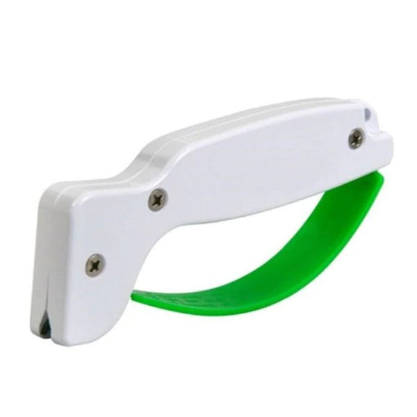 Outdoor Portable Knife Sharpener【HOT SALE-49%OFF🔥】