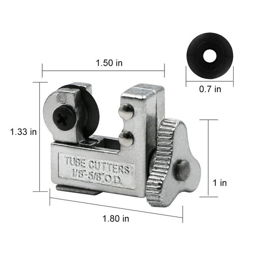 Pipe Cutting Tools【HOT SALE-49%OFF🔥】