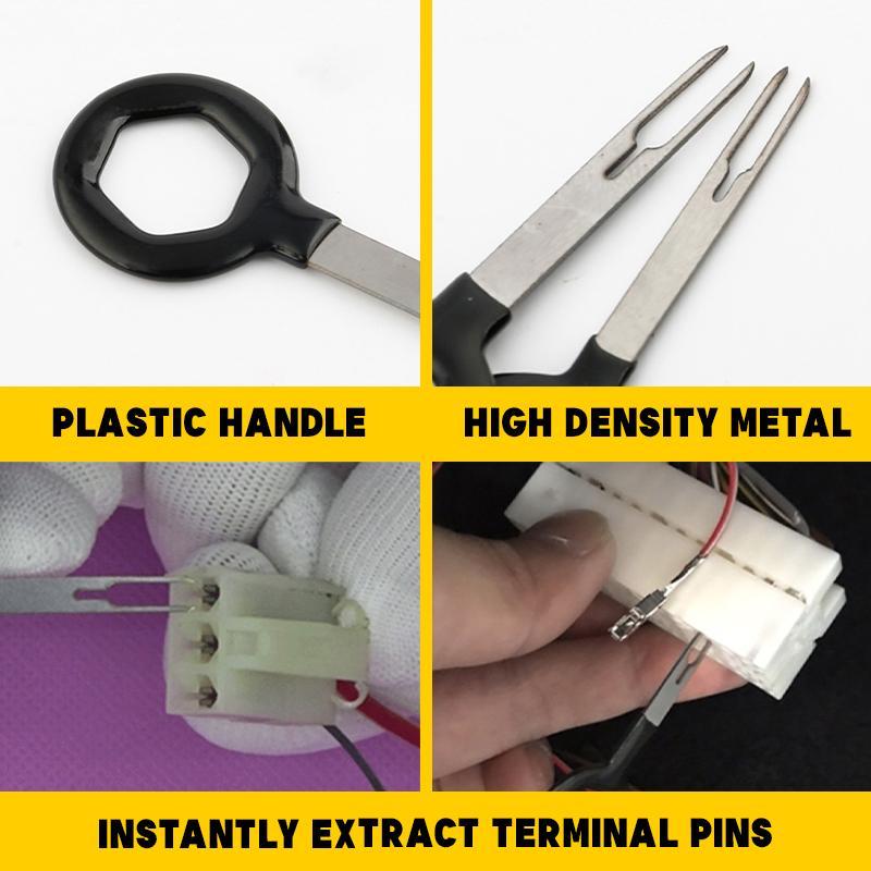 Terminal Ejector Kit【Fits all machines-36PCS-40%OFF】【INCOD + Local Stock (Express 3 Day Delivery)】