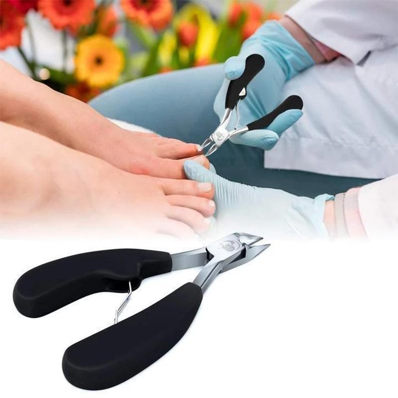 304 stainless steel nail clipper set【HOT SALE-49%OFF🔥🔥🔥🔥🔥】