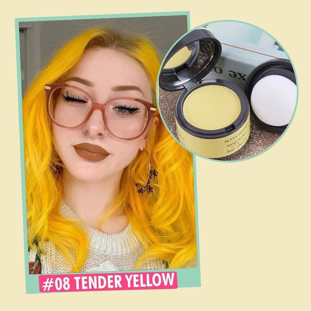 Hair Fluffy up Fiber Powder【3 Day Delivery&Cash on delivery-HOT SALE-48%OFF🔥】