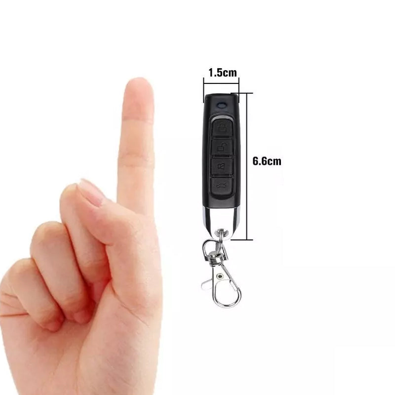 4-in-1 Remote Control Duplicator【3 Day Delivery&Cash on delivery-HOT SALE-49%OFF🔥🔥🔥】