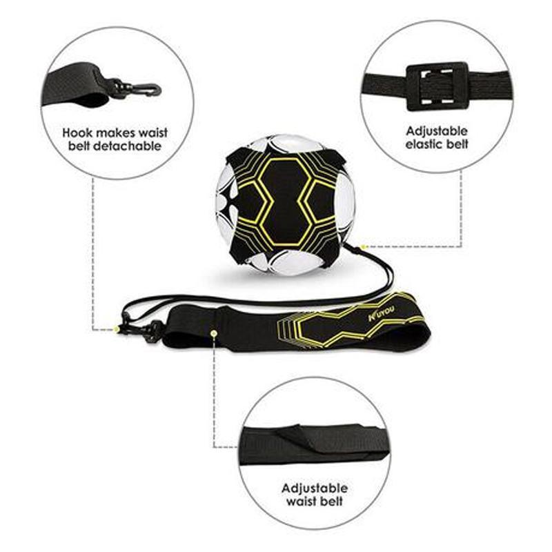 Football Training Belt【HOT SALE-45%OFF🔥🔥🔥🔥】