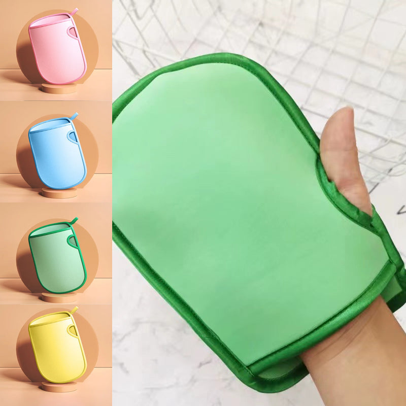 Super Soft Exfoliating Bath Mitt【HOT SALE-49%OFF🔥🔥🔥🔥🔥】