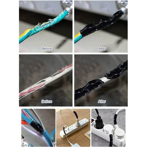 Liquid Insulating High Temperature Glue Color【HOT SALE-49%OFF🔥🔥🔥🔥🔥】