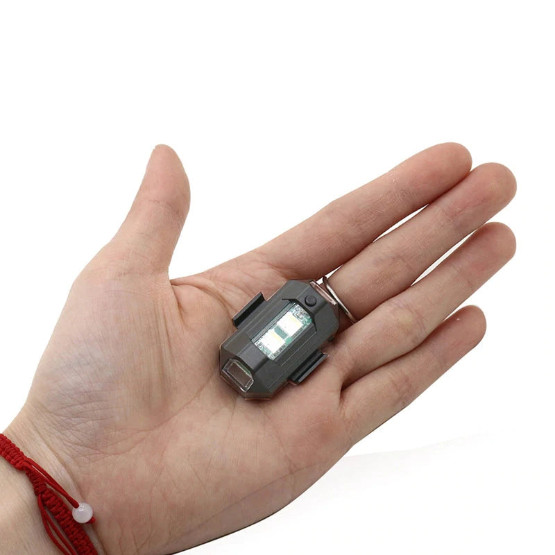 4 Colors LED Aircraft Strobe Lights & USB Charging【3 Day Delivery&Cash on delivery-HOT SALE-45%OFF🔥】