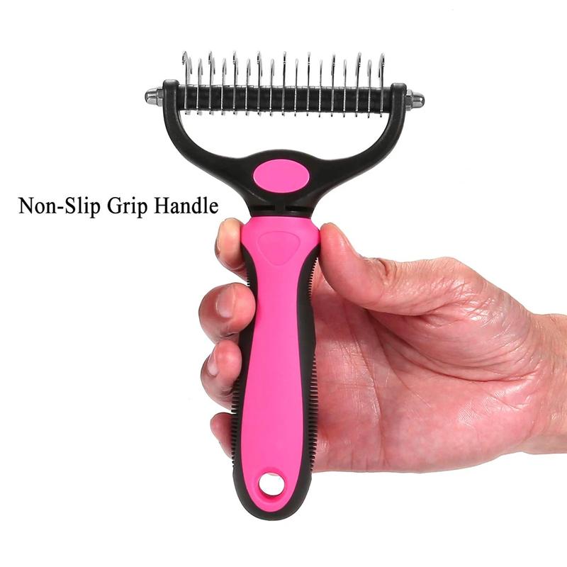 Pet Pro Grooming Tool【HOT SALE-49%OFF🔥🔥🔥🔥🔥】