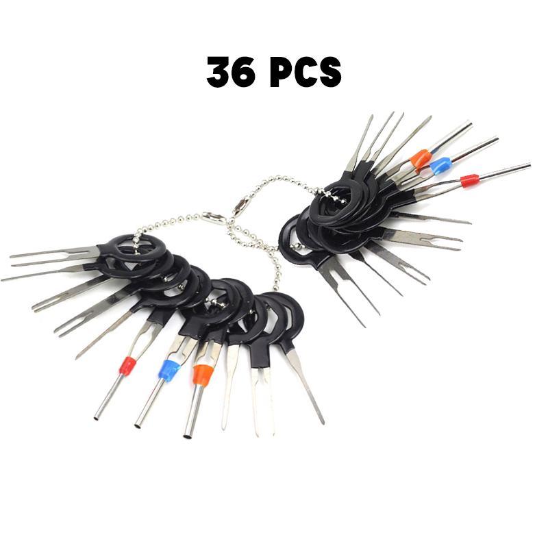 Terminal Ejector Kit【Fits all machines-36PCS-40%OFF】【INCOD + Local Stock (Express 3 Day Delivery)】