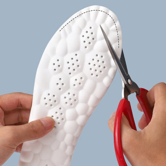 Constant temperature Comfort Starter U-shape Insoles【HOT SALE-49%OFF🔥】
