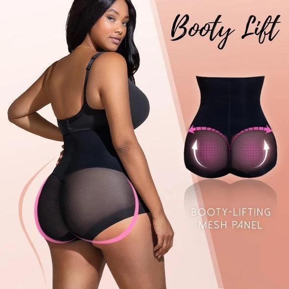 ✨-Cross Compression Abs Shaping Pants💅Universal size 【suitable for 40KG-80KG 】【3 Day Delivery&Cash on delivery-HOT SALE-45%OFF🔥🔥】