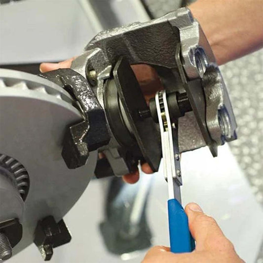 Boloone 360° Car Brake Caliper Tool