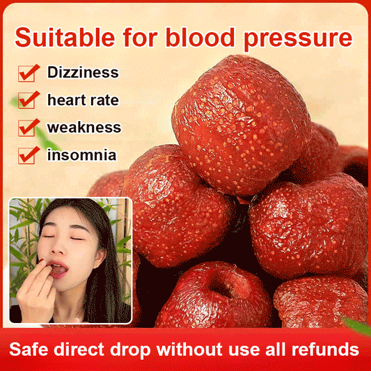 The Secret to Prolonging the Life of the World's Richest Person: Seedless Hollow Hawthorn for Loweri