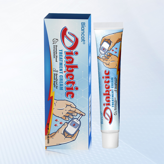 Biancat® VitaGluco Diabetes Treatment Cream【🎌From japan🎌】