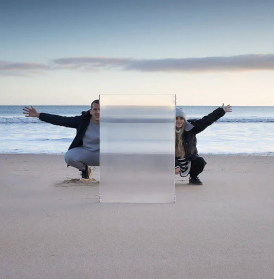 💥A Real Working INVISIBILITY SHIELD