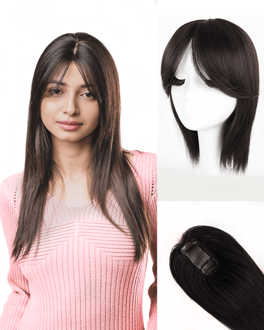 【🔥Hairorignal high end wig brand, online tail stock clearance price!】Natural Volume, Effortless Hair Boost: Value-Packed 2x3 Hairpiece