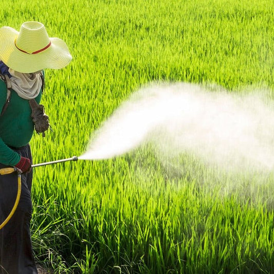 MJAA™-Agriculture-High pressure atomizing nozzle adjustable fine atomization