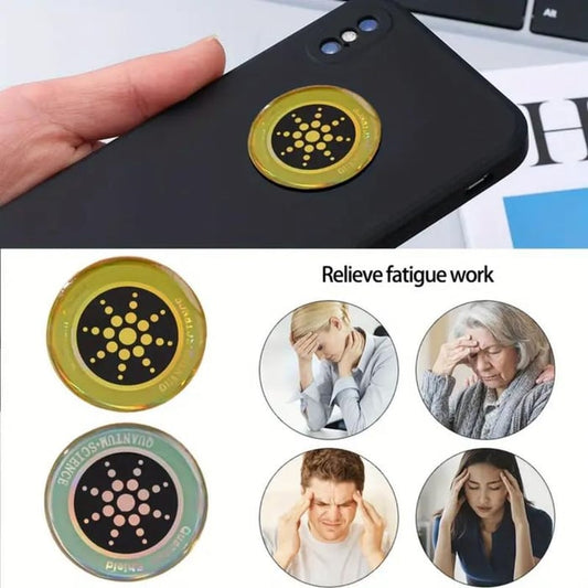 EMF Protection Anti-Radiation Quantum Shield(6pcs)