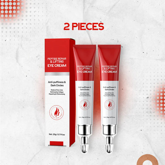 Peptide Repair & Lifting Eye Cream