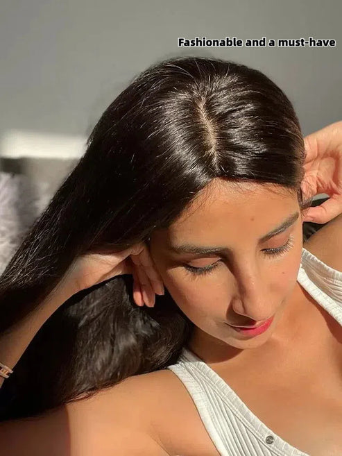 【🔥Hairorignal high end wig brand, online tail stock clearance price!】Natural Volume, Effortless Hair Boost: Value-Packed 2x3 Hairpiece