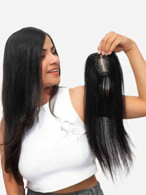 【🔥Hairorignal high end wig brand, online tail stock clearance price!】Natural Volume, Effortless Hair Boost: Value-Packed 2x3 Hairpiece